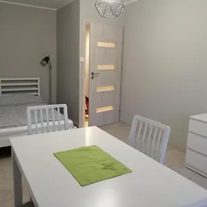 Stogi - Apartament W Pobliżu Plaży , Gdańsk Polska