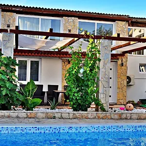 Apartment Azzuro, Pula