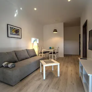 Apartament Estelle, Pula