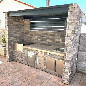 Apartament Paganor, Pula