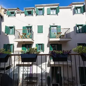 Korta , Split Chorwacja