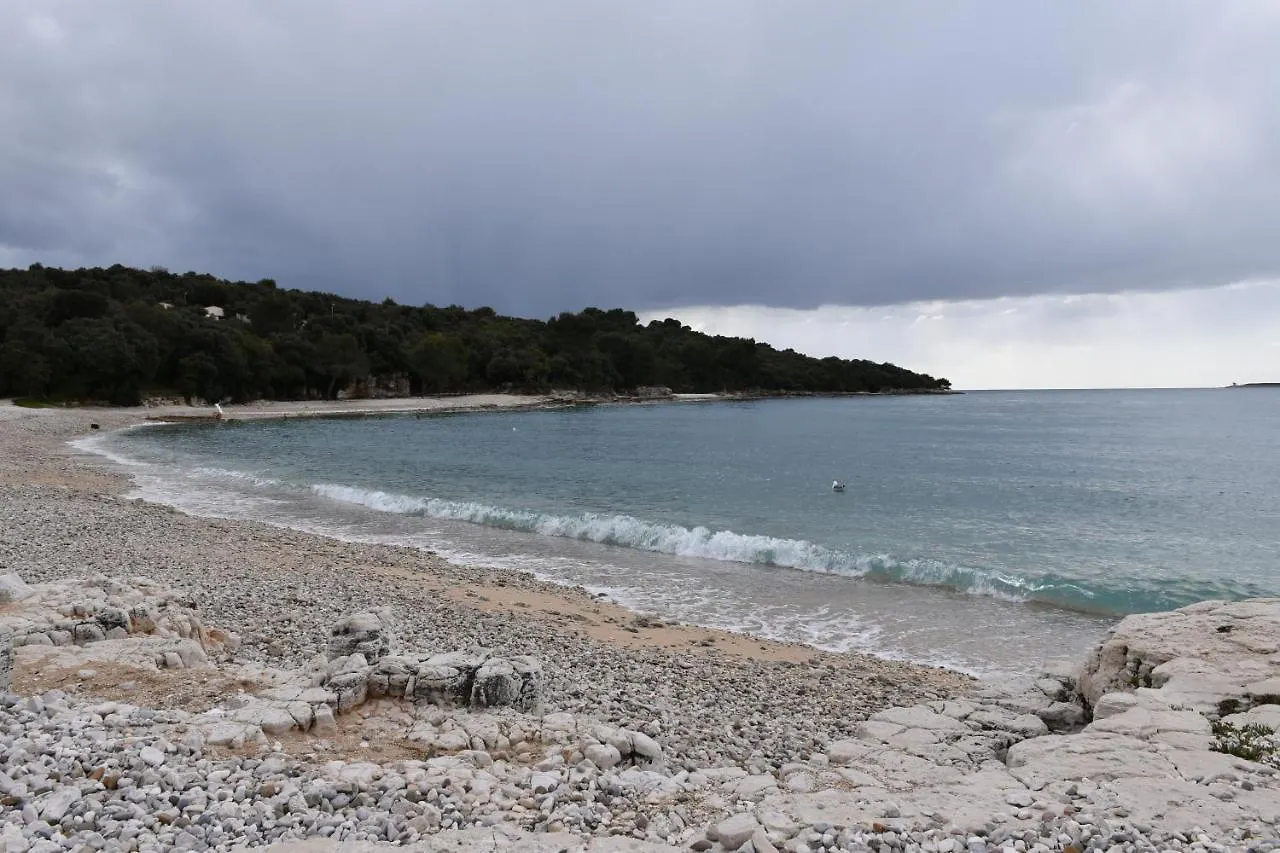 Mobile Homes Istria - Brioni Pula Chorwacja