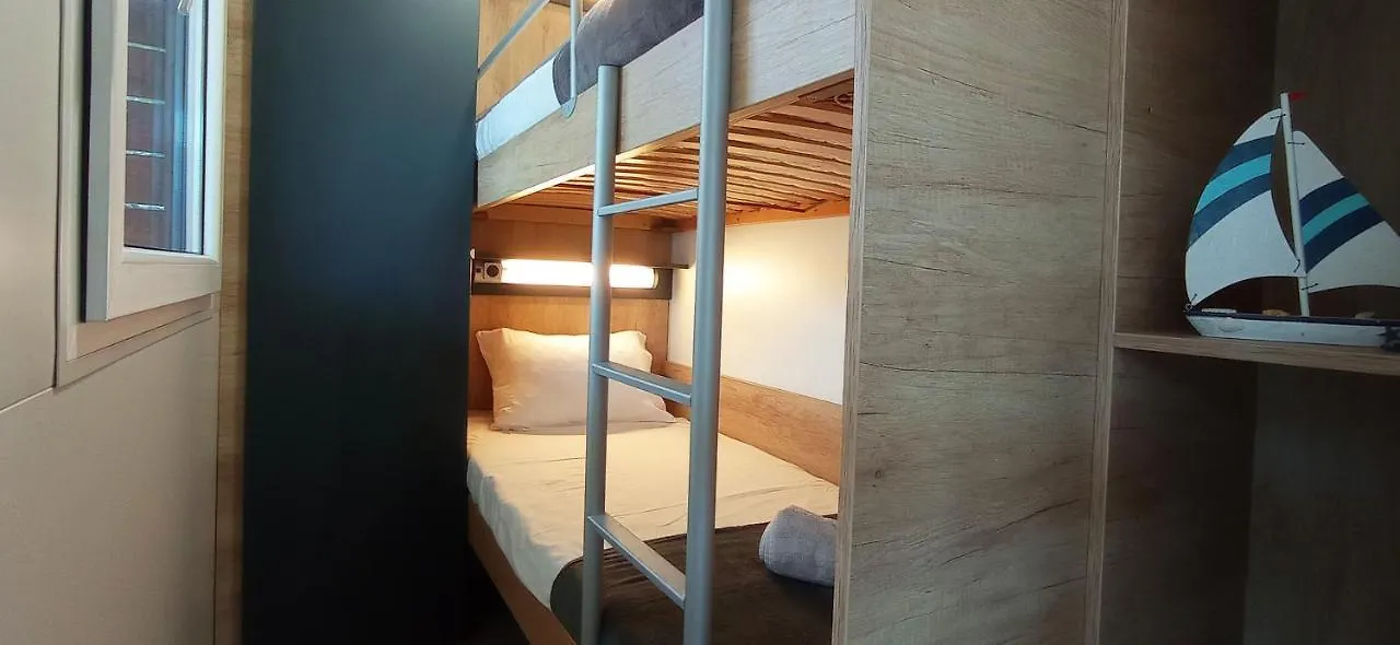Mobile Homes Istria - Brioni Pula