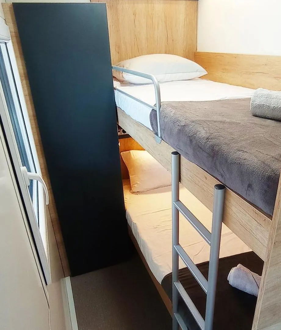 Mobile Homes Istria - Brioni Pula 0*,  Chorwacja