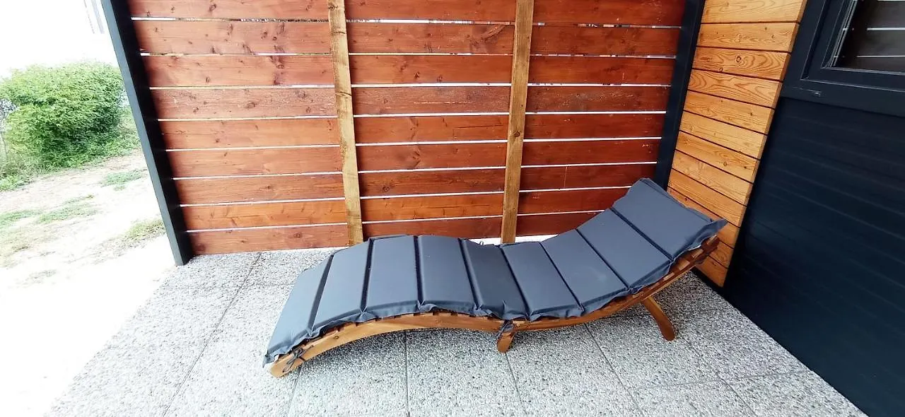 Mobile Homes Istria - Brioni プーラ 別荘